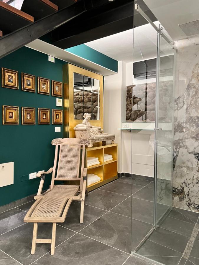 Pensión Marcello Sleep&spa Verona