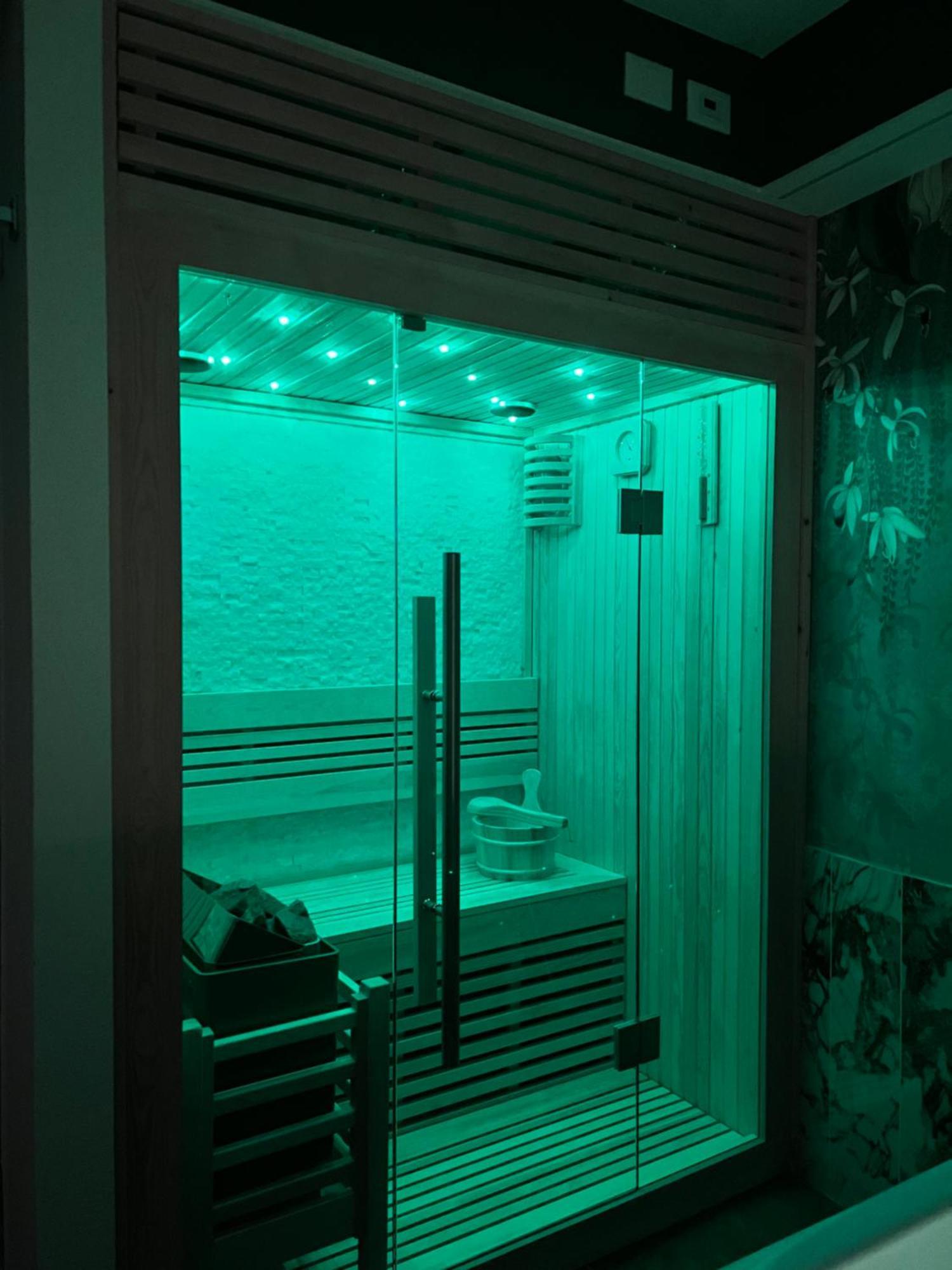 Pensión Marcello Sleep&spa